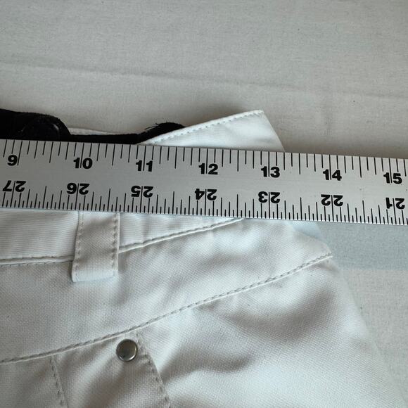Obermeyer Women's Snow Ski Pants - Size 8 - Great Condition! - Picture 7 of 7